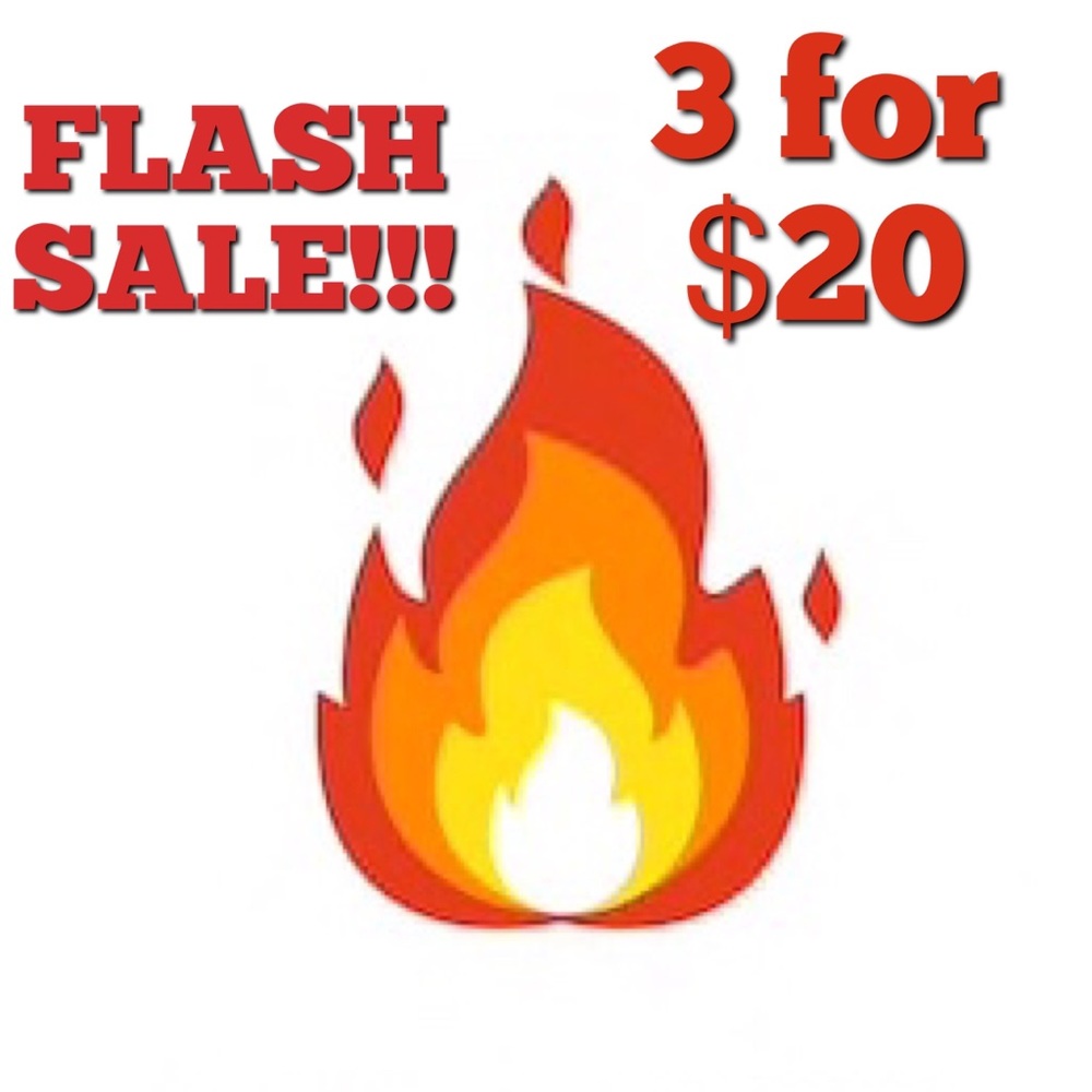 SALE!